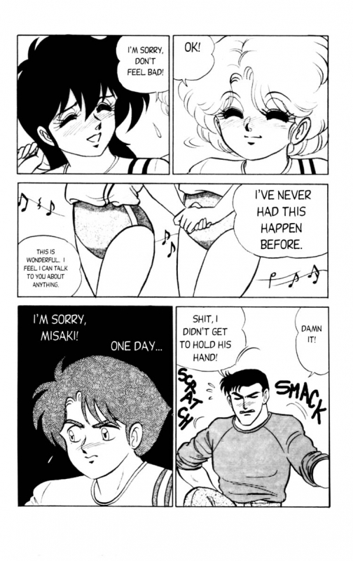 [Aro Hiroshi] Futaba-kun Change Vol.1 [English]_183