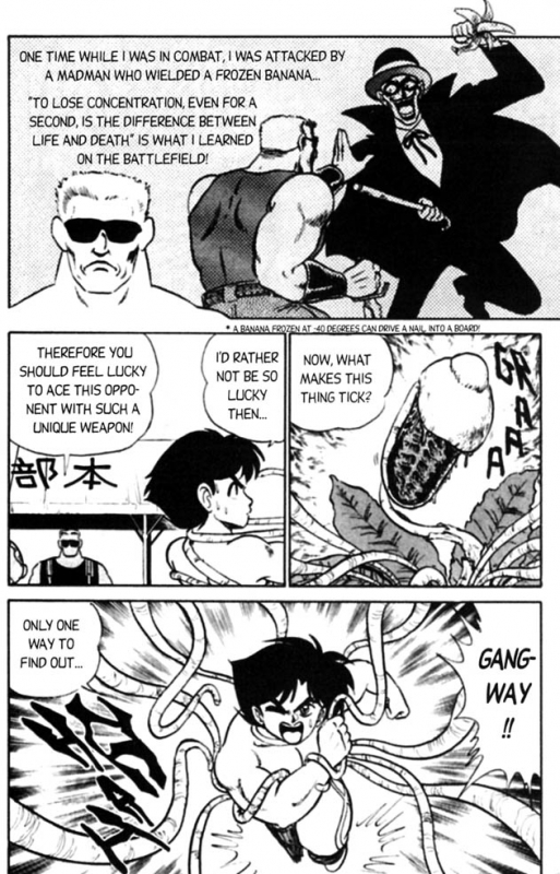 [Aro Hiroshi] Futaba-kun Change Vol.3 [English]_010