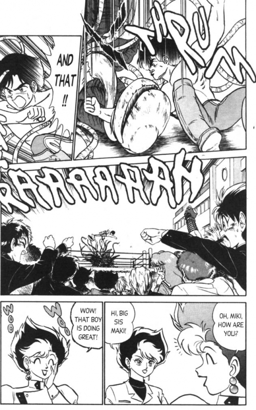 [Aro Hiroshi] Futaba-kun Change Vol.3 [English]_013