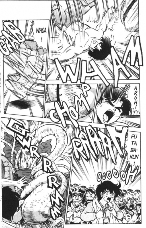 [Aro Hiroshi] Futaba-kun Change Vol.3 [English]_015