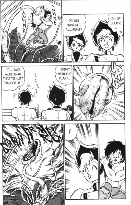 [Aro Hiroshi] Futaba-kun Change Vol.3 [English]_017