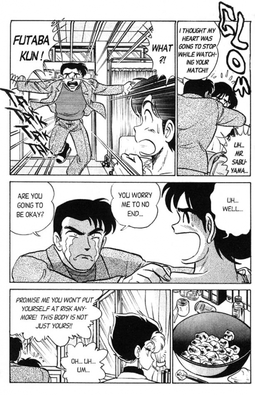 [Aro Hiroshi] Futaba-kun Change Vol.3 [English]_031