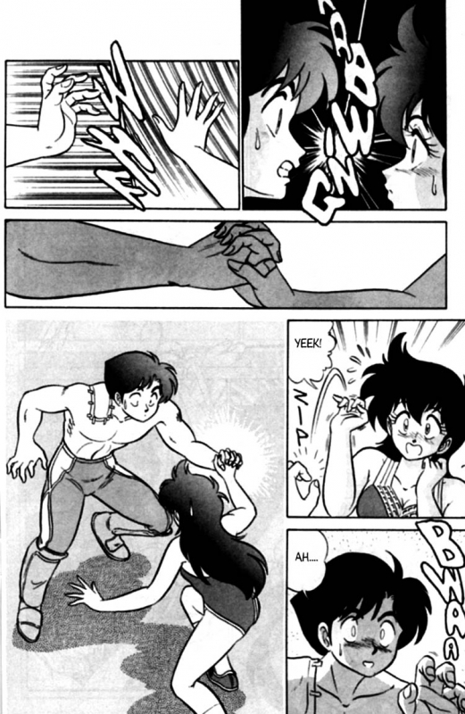 [Aro Hiroshi] Futaba-kun Change Vol.3 [English]_042