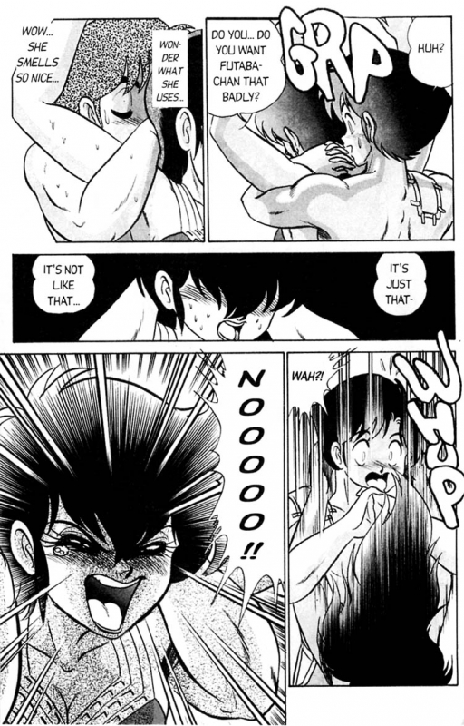 [Aro Hiroshi] Futaba-kun Change Vol.3 [English]_047