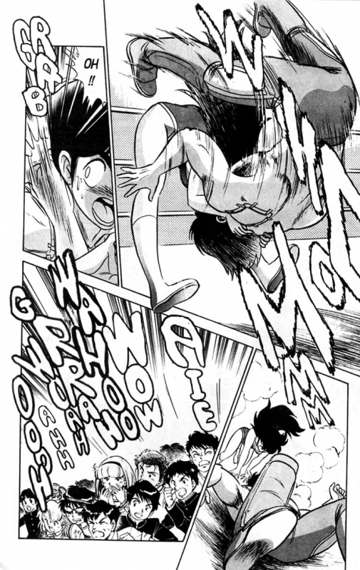 [Aro Hiroshi] Futaba-kun Change Vol.3 [English]_048