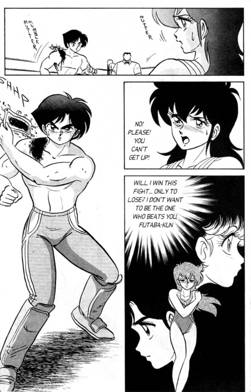 [Aro Hiroshi] Futaba-kun Change Vol.3 [English]_051