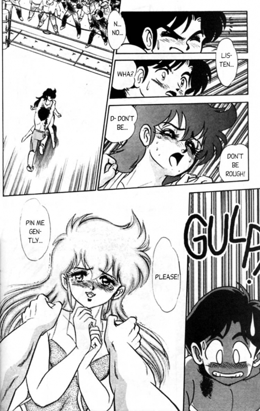 [Aro Hiroshi] Futaba-kun Change Vol.3 [English]_054