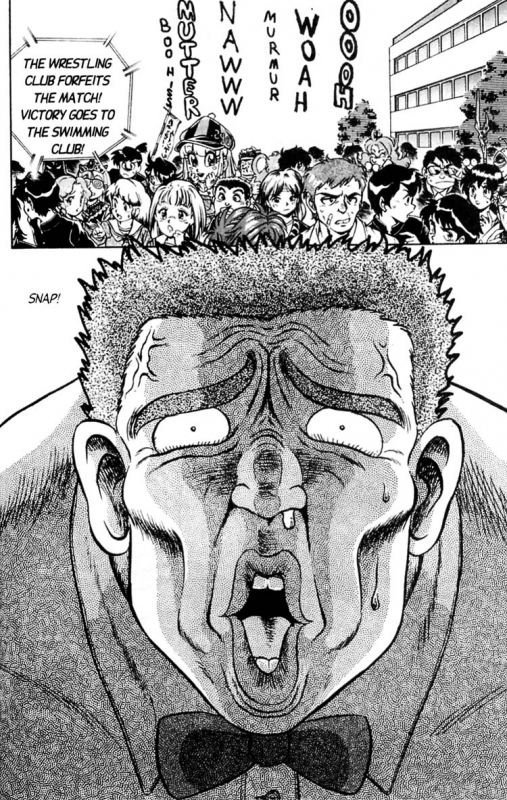 [Aro Hiroshi] Futaba-kun Change Vol.3 [English]_056