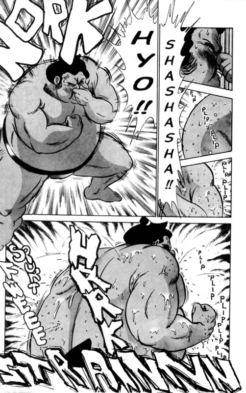 [Aro Hiroshi] Futaba-kun Change Vol.3 [English]_063