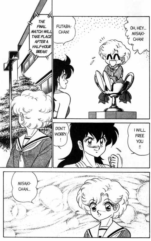 [Aro Hiroshi] Futaba-kun Change Vol.3 [English]_071