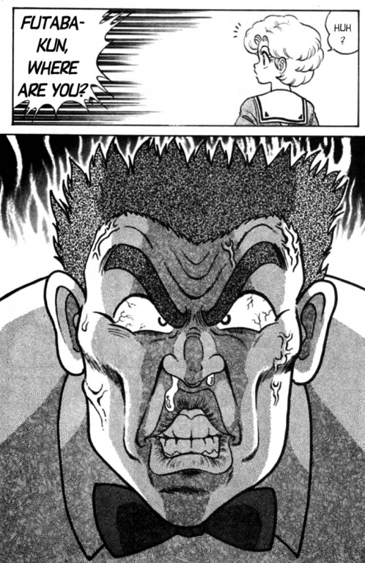 [Aro Hiroshi] Futaba-kun Change Vol.3 [English]_072