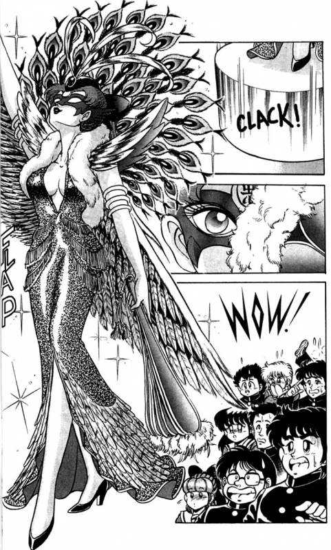 [Aro Hiroshi] Futaba-kun Change Vol.3 [English]_076