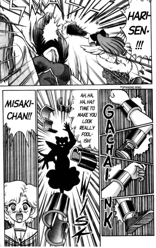 [Aro Hiroshi] Futaba-kun Change Vol.3 [English]_079