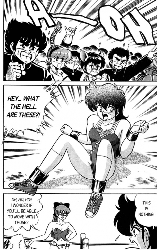 [Aro Hiroshi] Futaba-kun Change Vol.3 [English]_080