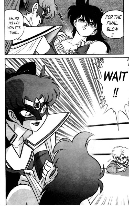 [Aro Hiroshi] Futaba-kun Change Vol.3 [English]_088