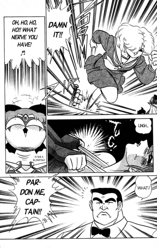 [Aro Hiroshi] Futaba-kun Change Vol.3 [English]_090