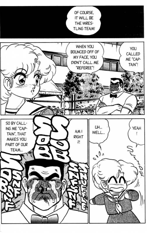 [Aro Hiroshi] Futaba-kun Change Vol.3 [English]_096