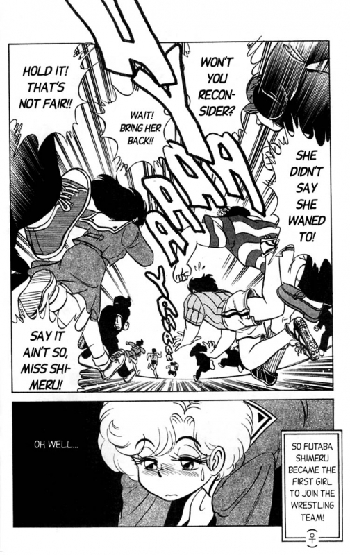 [Aro Hiroshi] Futaba-kun Change Vol.3 [English]_098