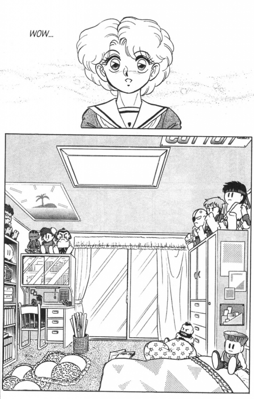 [Aro Hiroshi] Futaba-kun Change Vol.3 [English]_110