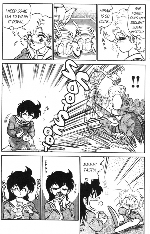 [Aro Hiroshi] Futaba-kun Change Vol.3 [English]_116