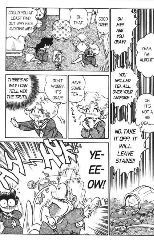 [Aro Hiroshi] Futaba-kun Change Vol.3 [English]_120