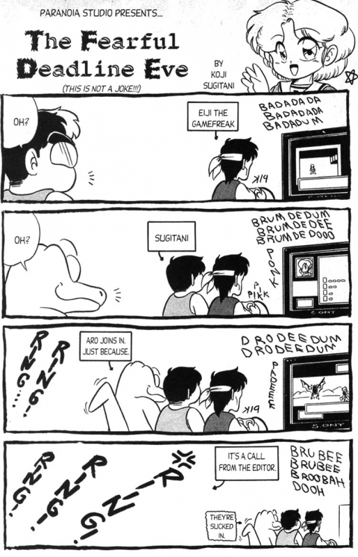 [Aro Hiroshi] Futaba-kun Change Vol.3 [English]_128