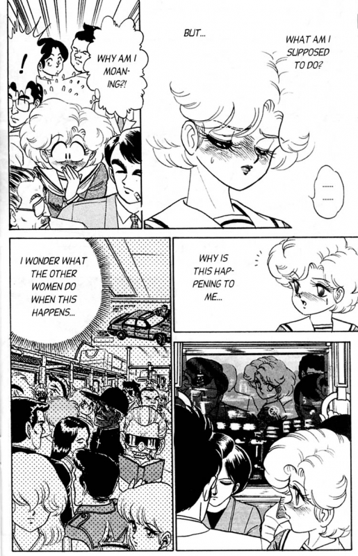 [Aro Hiroshi] Futaba-kun Change Vol.3 [English]_151