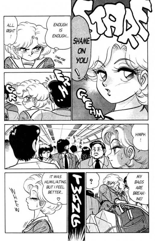 [Aro Hiroshi] Futaba-kun Change Vol.3 [English]_154