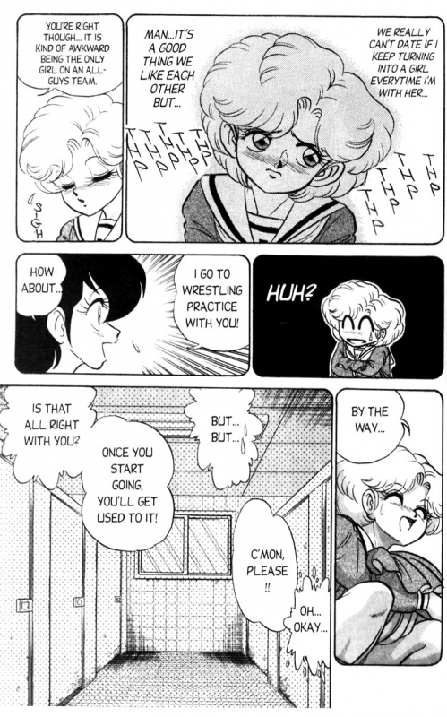 [Aro Hiroshi] Futaba-kun Change Vol.3 [English]_165