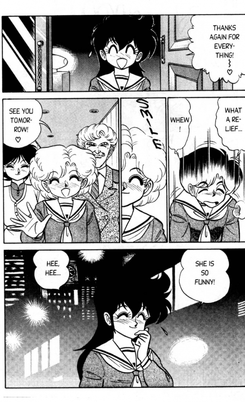 [Aro Hiroshi] Futaba-kun Change Vol.3 [English]_187