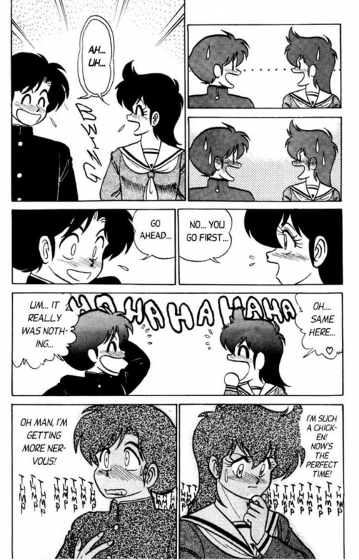 [Aro Hiroshi] Futaba-kun Change Vol.4 [English]_013