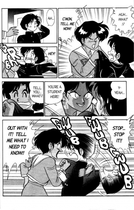 [Aro Hiroshi] Futaba-kun Change Vol.4 [English]_019