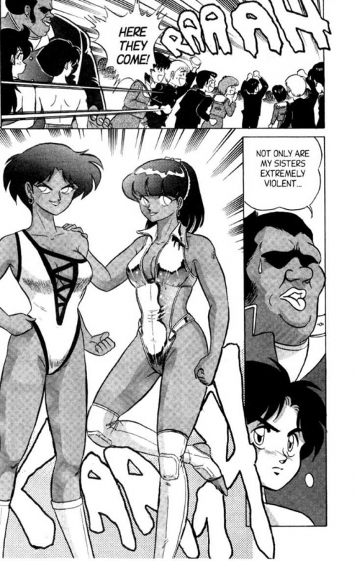 [Aro Hiroshi] Futaba-kun Change Vol.4 [English]_047