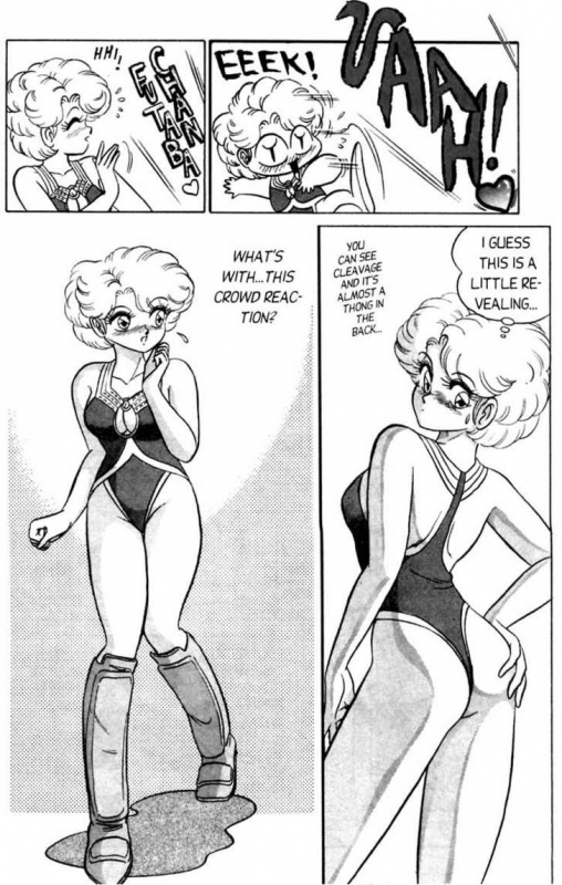 [Aro Hiroshi] Futaba-kun Change Vol.4 [English]_068