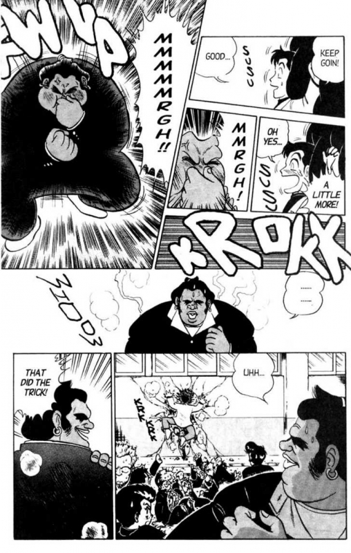 [Aro Hiroshi] Futaba-kun Change Vol.4 [English]_077