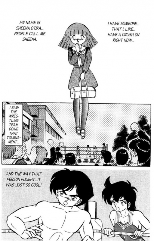 [Aro Hiroshi] Futaba-kun Change Vol.4 [English]_128