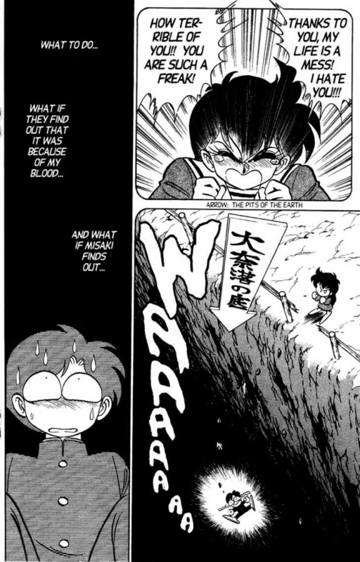 [Aro Hiroshi] Futaba-kun Change Vol.4 [English]_143