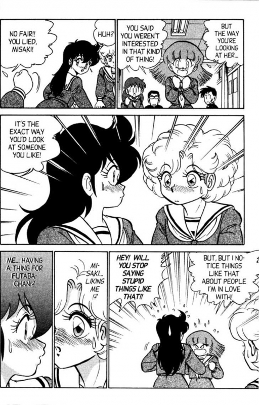 [Aro Hiroshi] Futaba-kun Change Vol.4 [English]_149