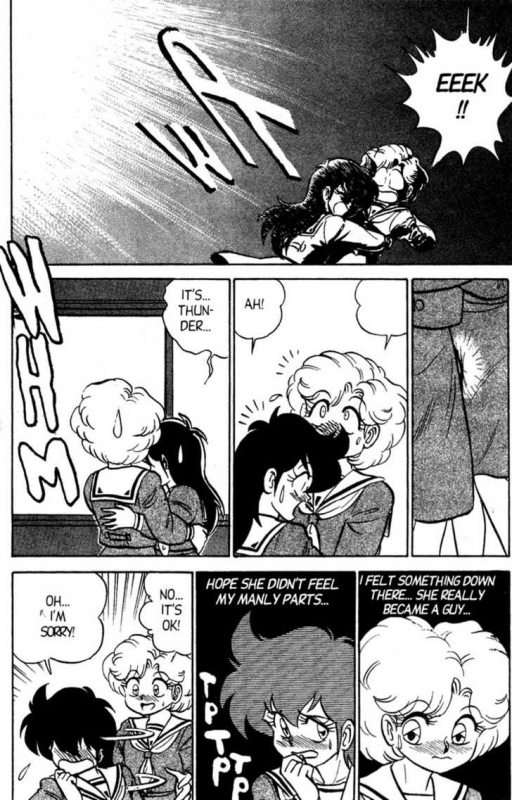 [Aro Hiroshi] Futaba-kun Change Vol.4 [English]_153