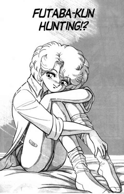 [Aro Hiroshi] Futaba-kun Change Vol.4 [English]_157