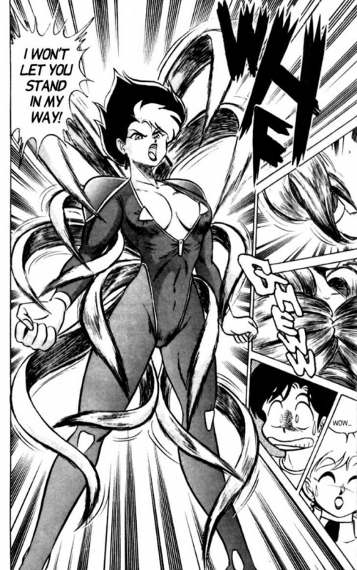 [Aro Hiroshi] Futaba-kun Change Vol.4 [English]_173