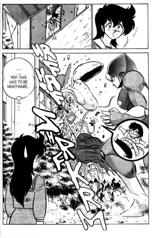 [Aro Hiroshi] Futaba-kun Change Vol.4 [English]_179