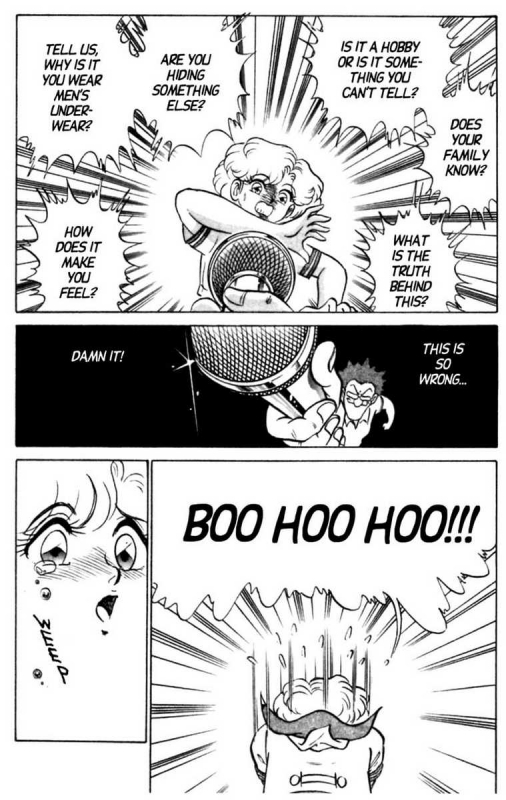 [Aro Hiroshi] Futaba-kun Change Vol.5 [English]_025