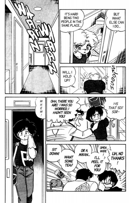 [Aro Hiroshi] Futaba-kun Change Vol.5 [English]_037