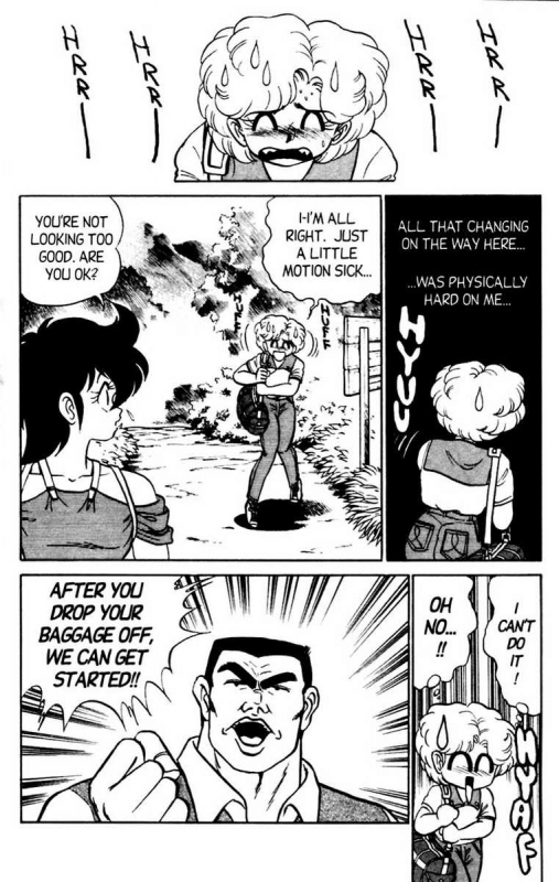 [Aro Hiroshi] Futaba-kun Change Vol.5 [English]_041