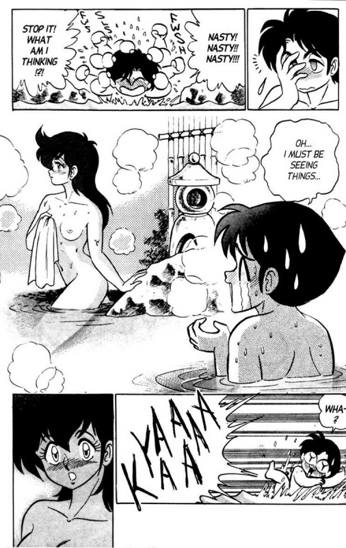 [Aro Hiroshi] Futaba-kun Change Vol.5 [English]_046