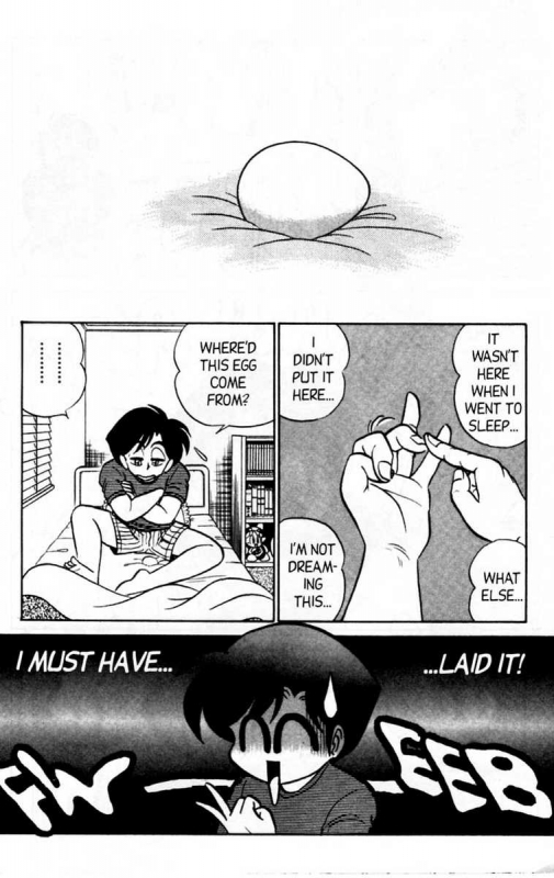 [Aro Hiroshi] Futaba-kun Change Vol.5 [English]_063