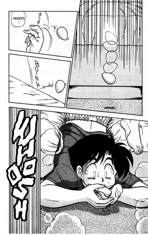 [Aro Hiroshi] Futaba-kun Change Vol.5 [English]_065