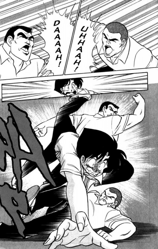 [Aro Hiroshi] Futaba-kun Change Vol.5 [English]_074