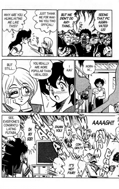 [Aro Hiroshi] Futaba-kun Change Vol.5 [English]_079